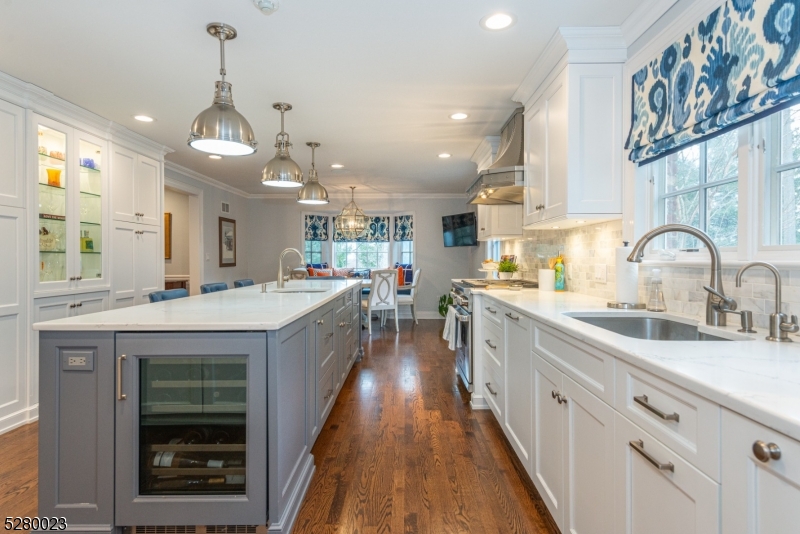 Fairfield Estates - Residential