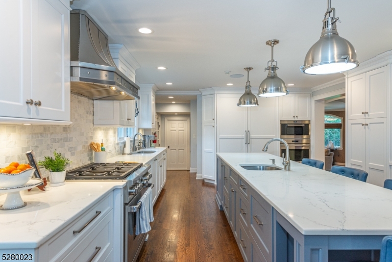 Fairfield Estates - Residential