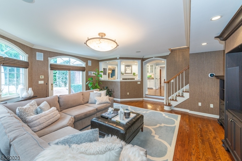 Fairfield Estates - Residential