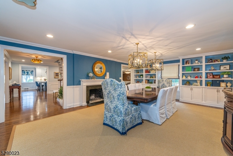 Fairfield Estates - Residential