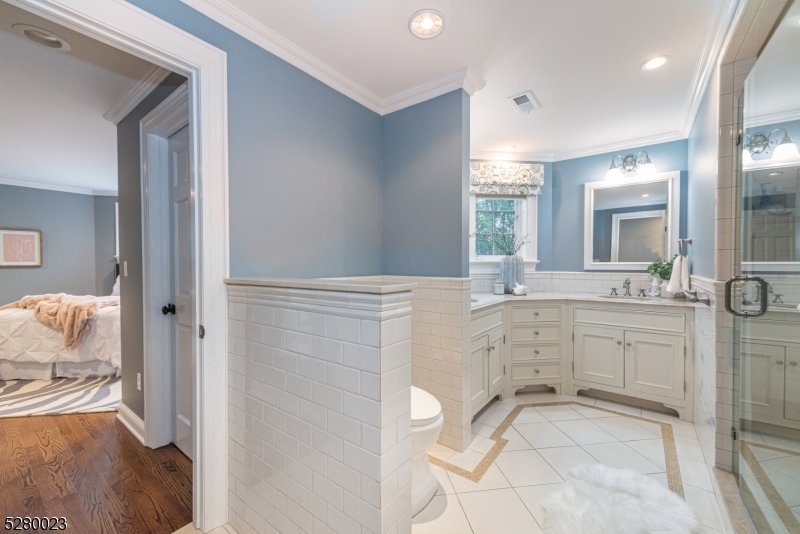 Fairfield Estates - Residential