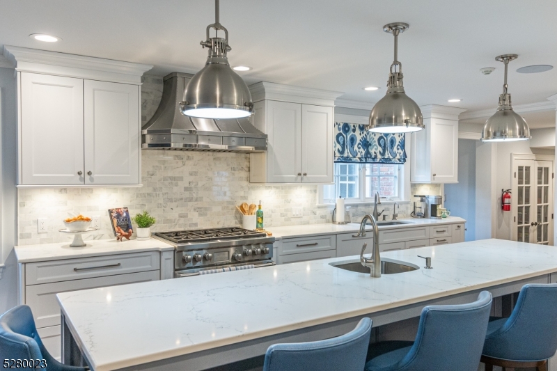 Fairfield Estates - Residential