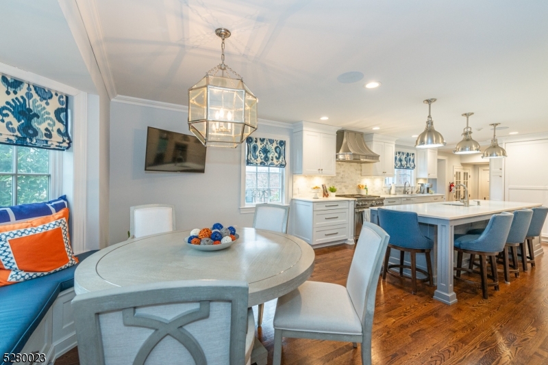 Fairfield Estates - Residential