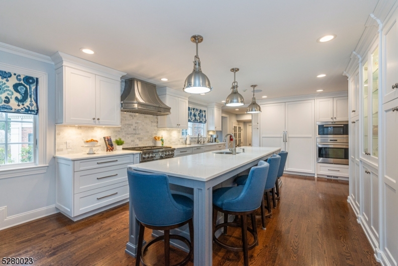 Fairfield Estates - Residential