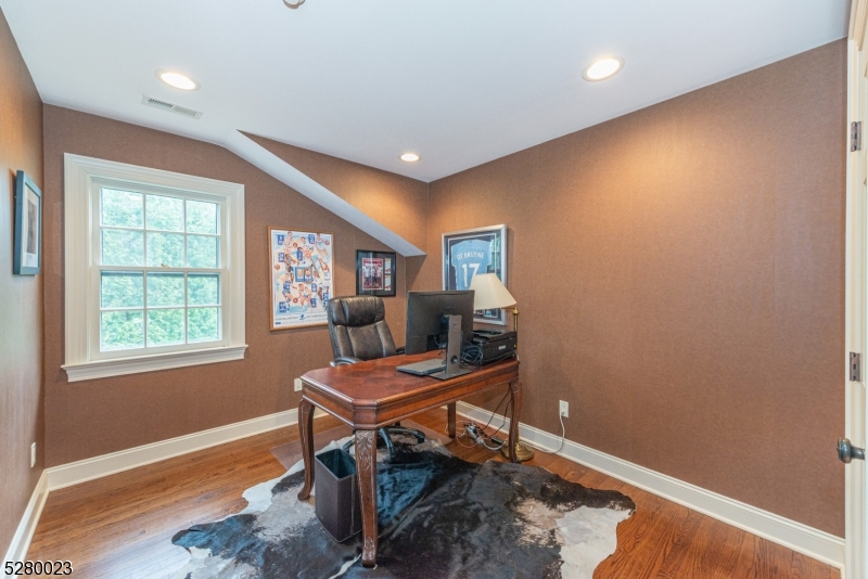 Fairfield Estates - Residential