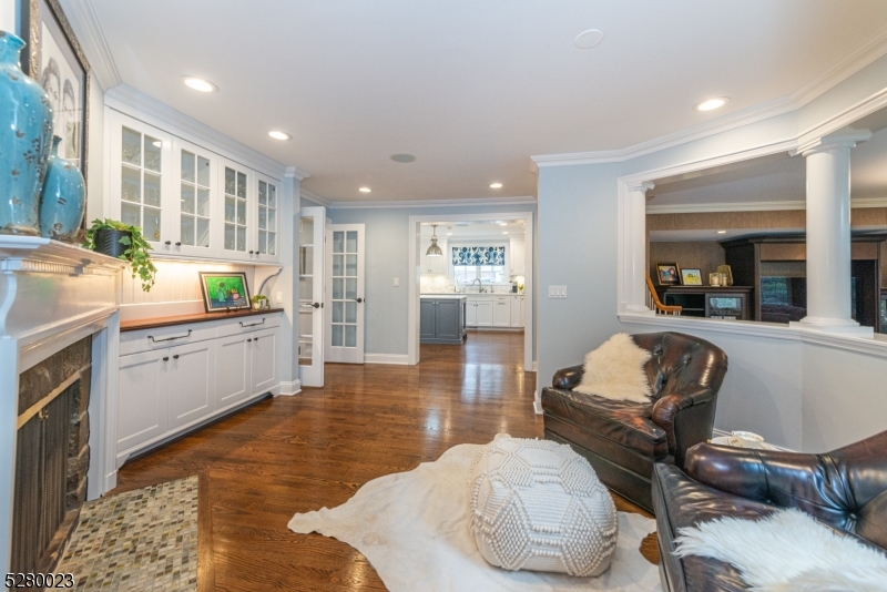 Fairfield Estates - Residential