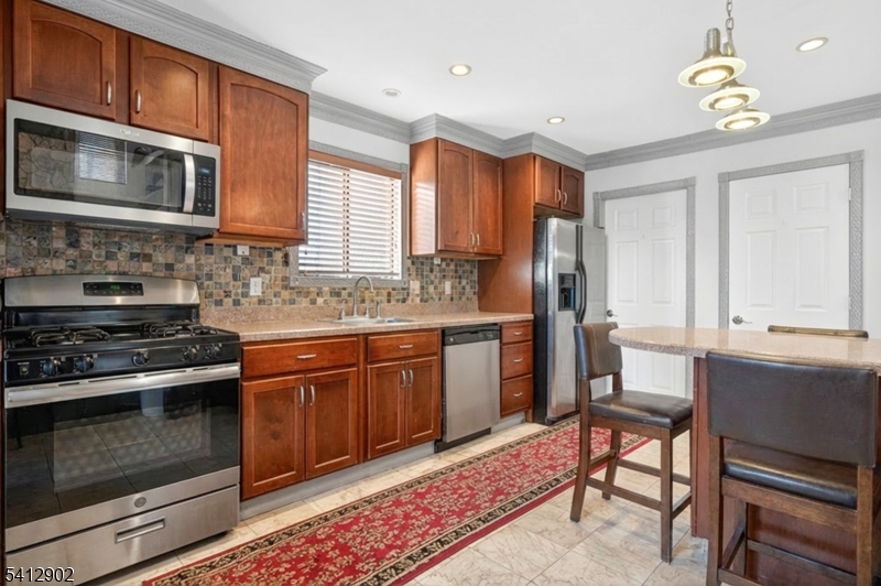 Kingsberry Acres - Residential