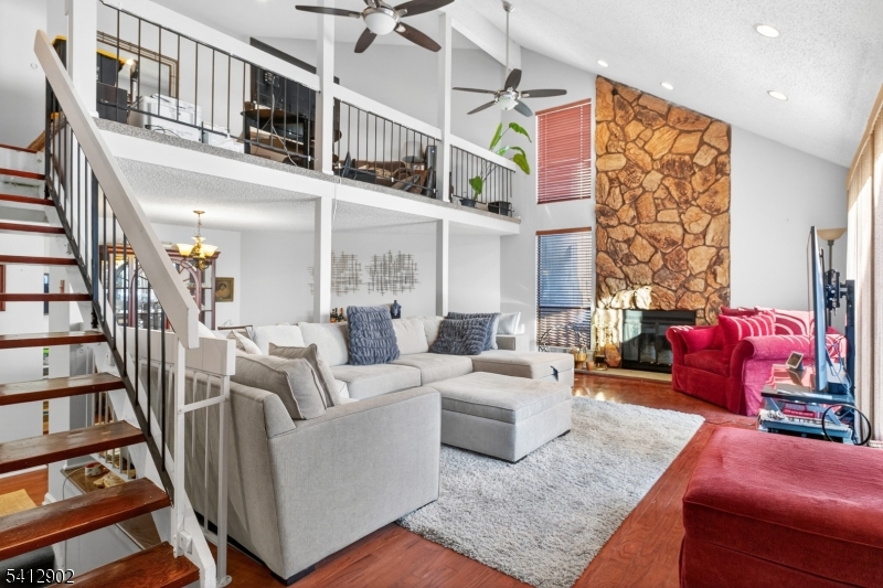 Kingsberry Acres - Residential