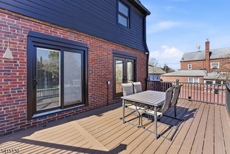 Allwood - Residential