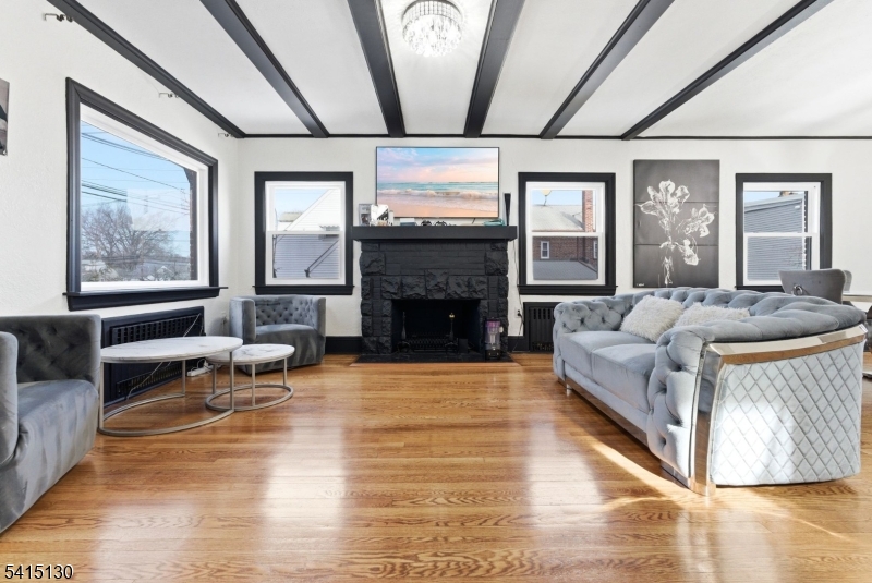 Allwood - Residential