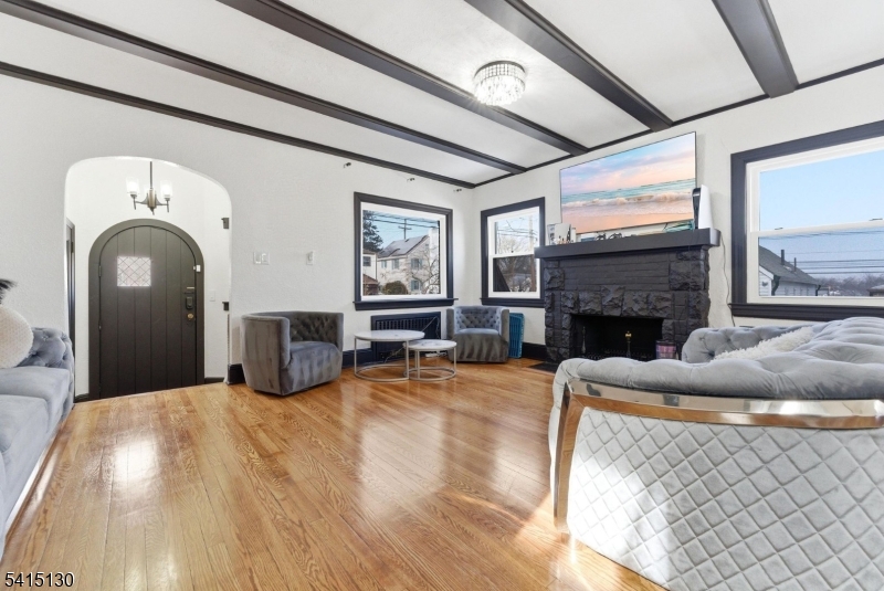 Allwood - Residential