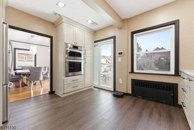 Allwood - Residential