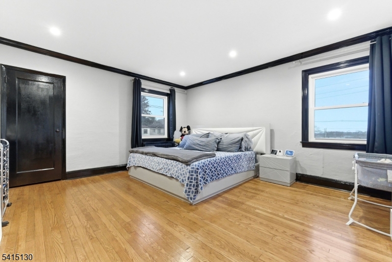 Allwood - Residential