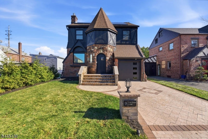 Allwood - Residential