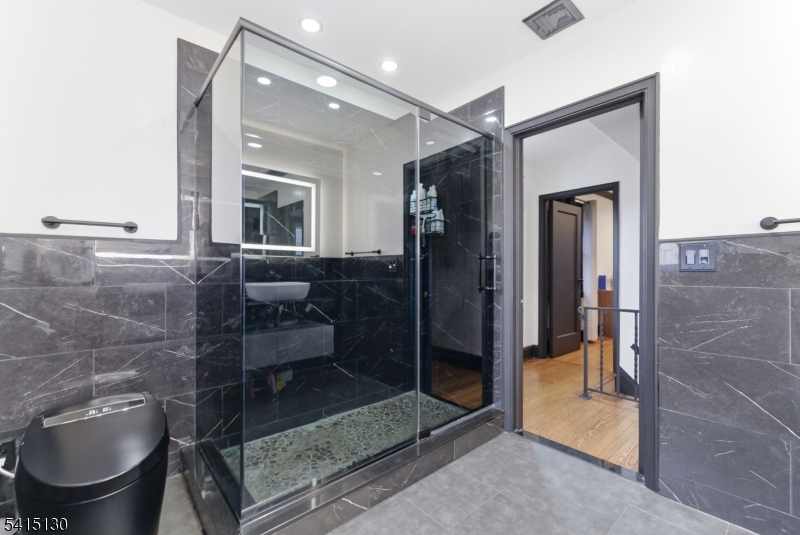 Allwood - Residential