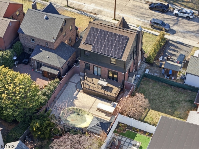 Allwood - Residential