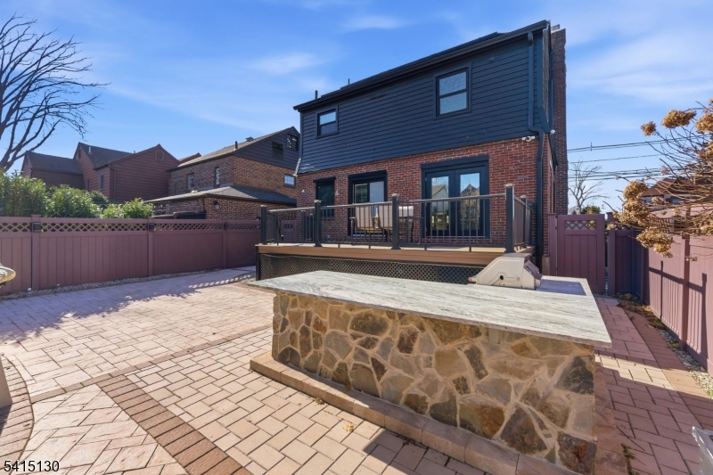 Allwood - Residential