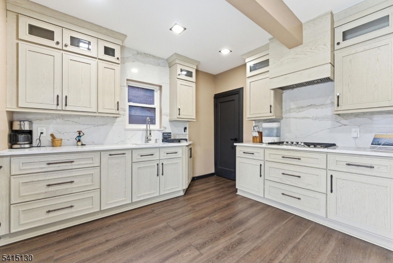 Allwood - Residential