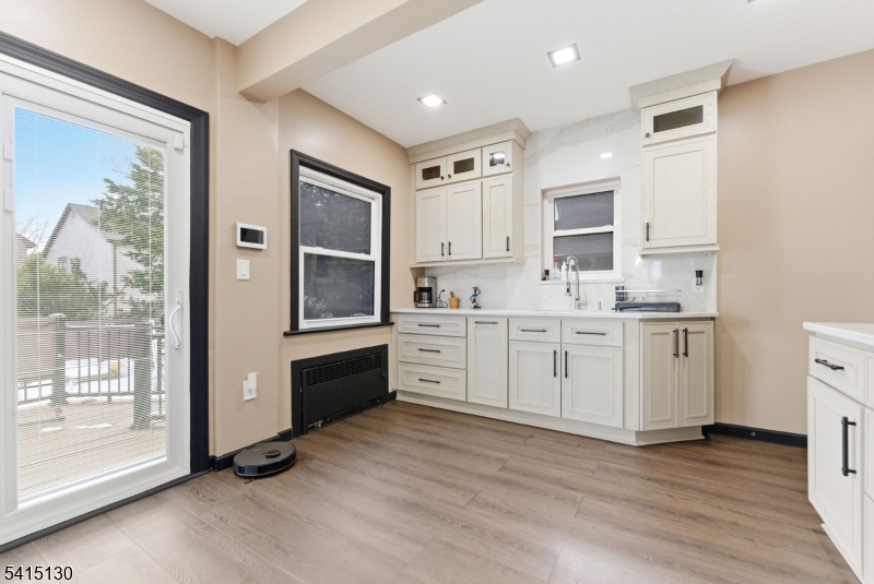 Allwood - Residential