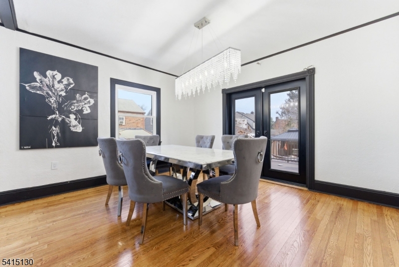 Allwood - Residential