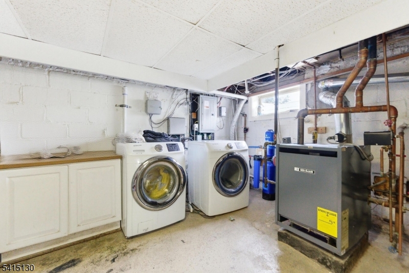 Allwood - Residential