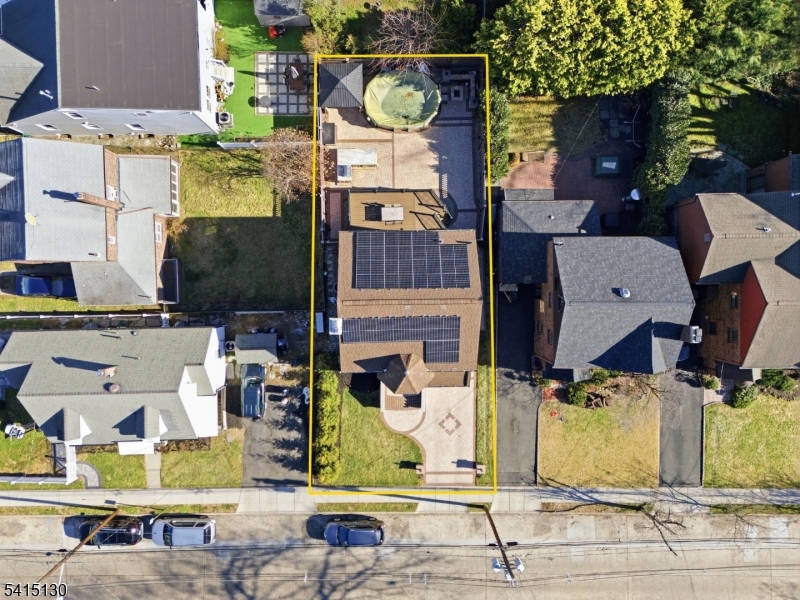 Allwood - Residential