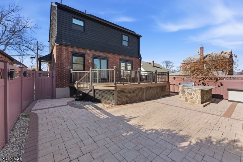 Allwood - Residential