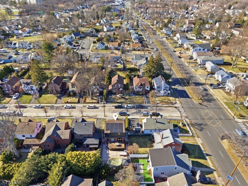 Allwood - Residential