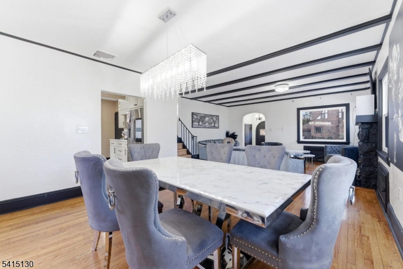 Allwood - Residential