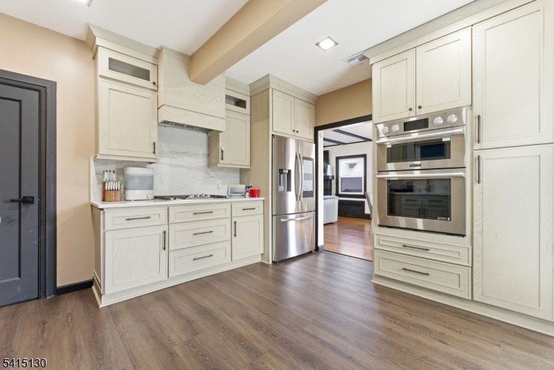 Allwood - Residential