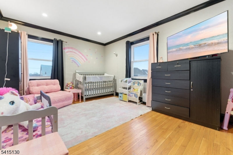 Allwood - Residential