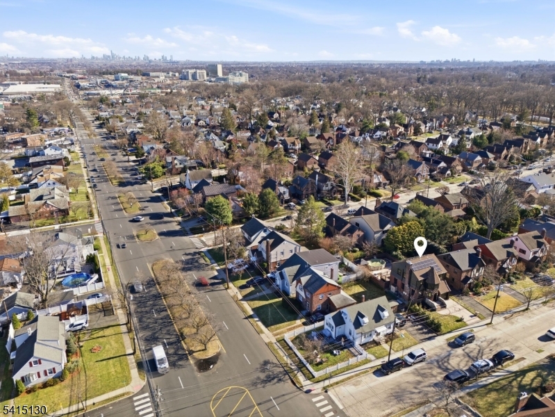 Allwood - Residential