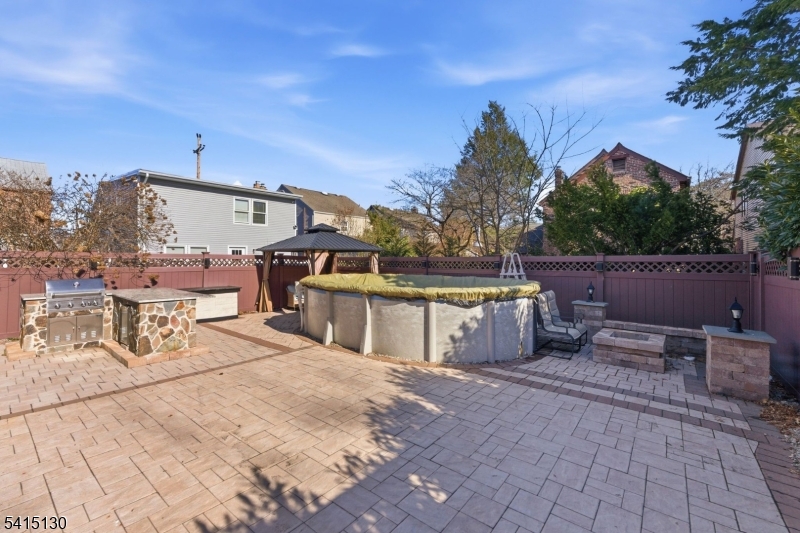 Allwood - Residential