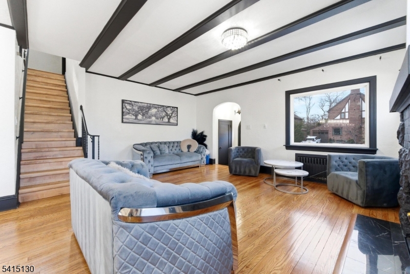 Allwood - Residential