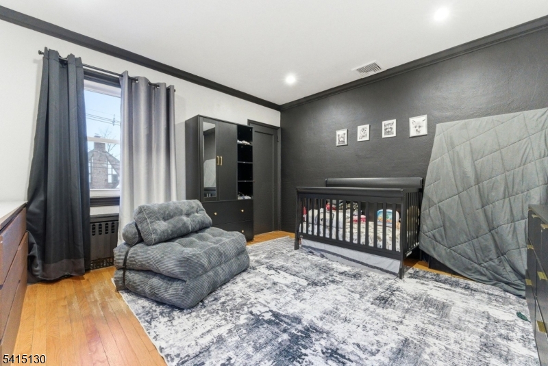 Allwood - Residential