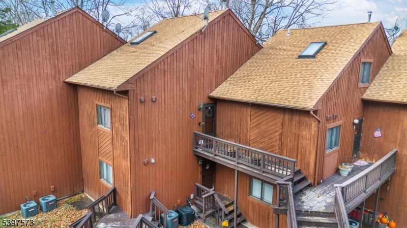 Great Gorge Village - Residential