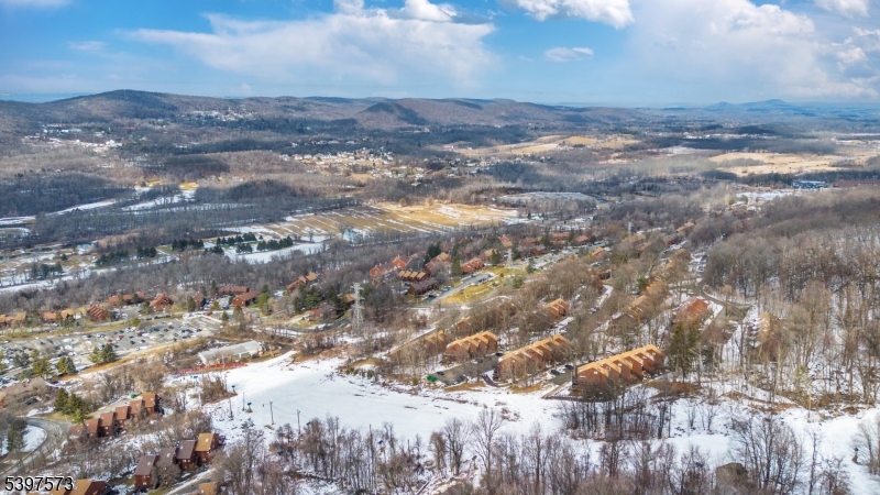 Great Gorge Village - Residential