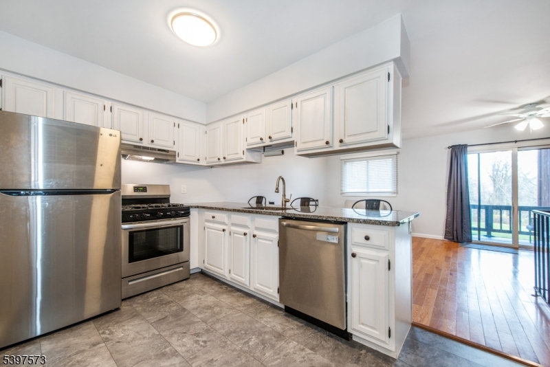 Great Gorge Village - Residential