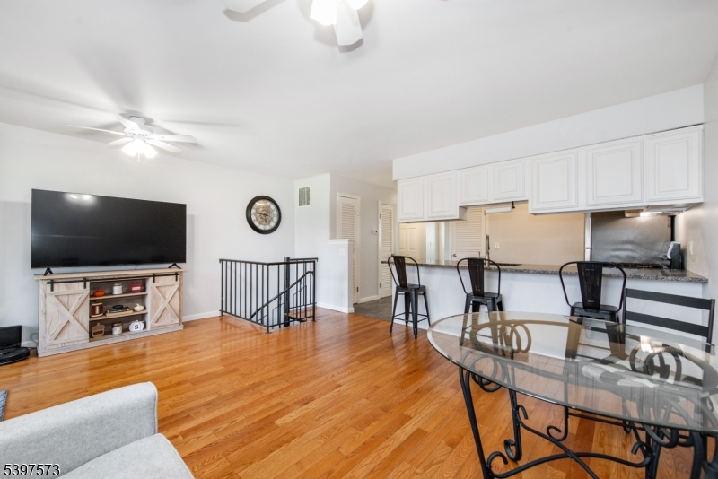 Great Gorge Village - Residential