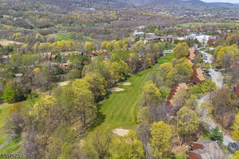 Great Gorge Village - Residential
