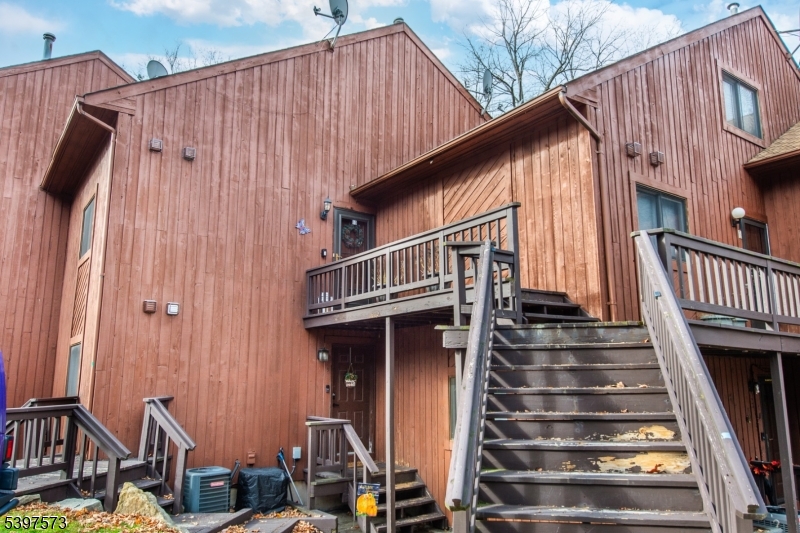 Great Gorge Village - Residential