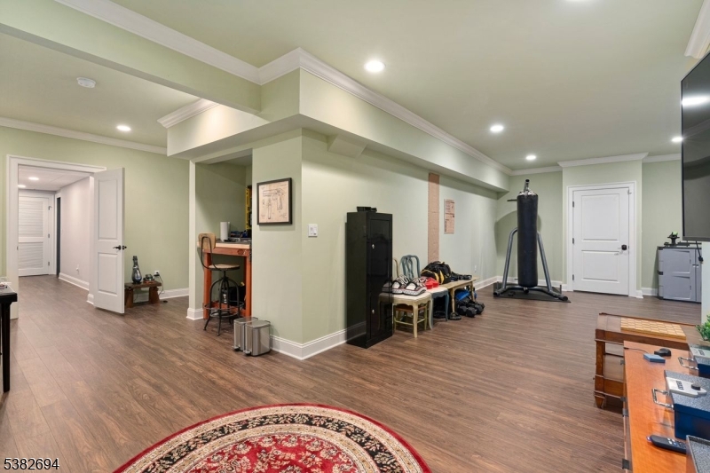 Mountain View - Residential