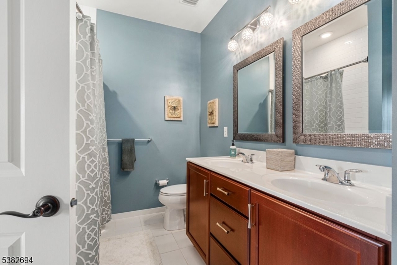 Mountain View - Residential