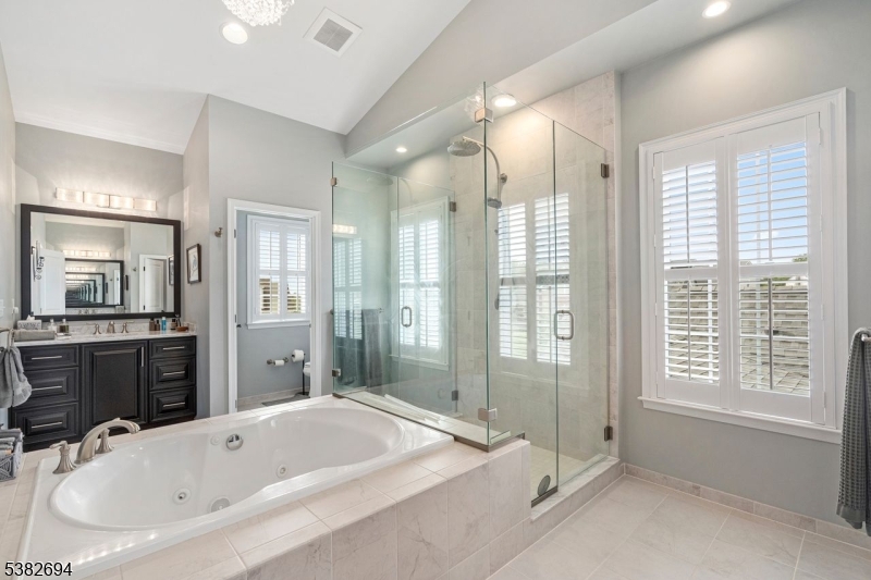 Mountain View - Residential