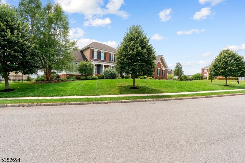 Mountain View - Residential