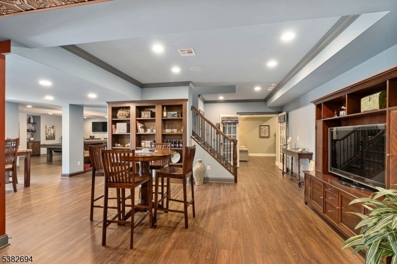 Mountain View - Residential