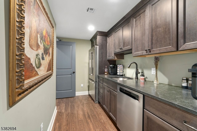 Mountain View - Residential