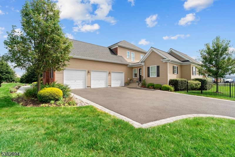 Mountain View - Residential