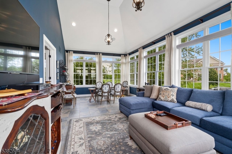 Mountain View - Residential