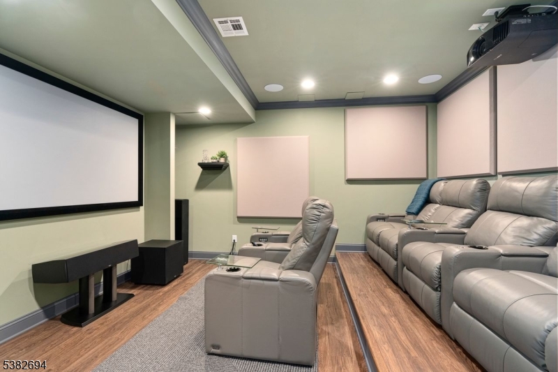 Mountain View - Residential